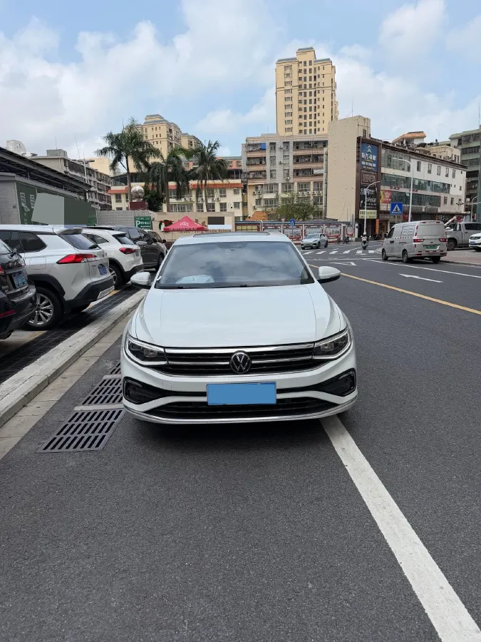 2023 Volkswagen Bora 1.2T 116HP L4 7DCT,autocango,china used car exporter,china ev exporter,chinese used car exporter,chinese used ev exporter