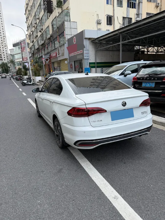 2023 Volkswagen Bora 1.2T 116HP L4 7DCT,autocango,china used car exporter,china ev exporter,chinese used car exporter,chinese used ev exporter