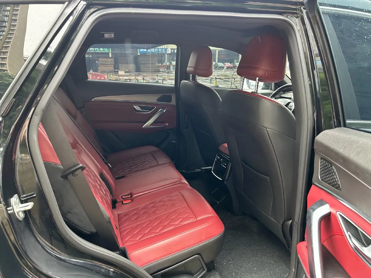 2023 Jetour X70 Plus 1.6T 197HP L4 7DCT,autocango,china used car exporter,china ev exporter,chinese used car exporter,chinese used ev exporter