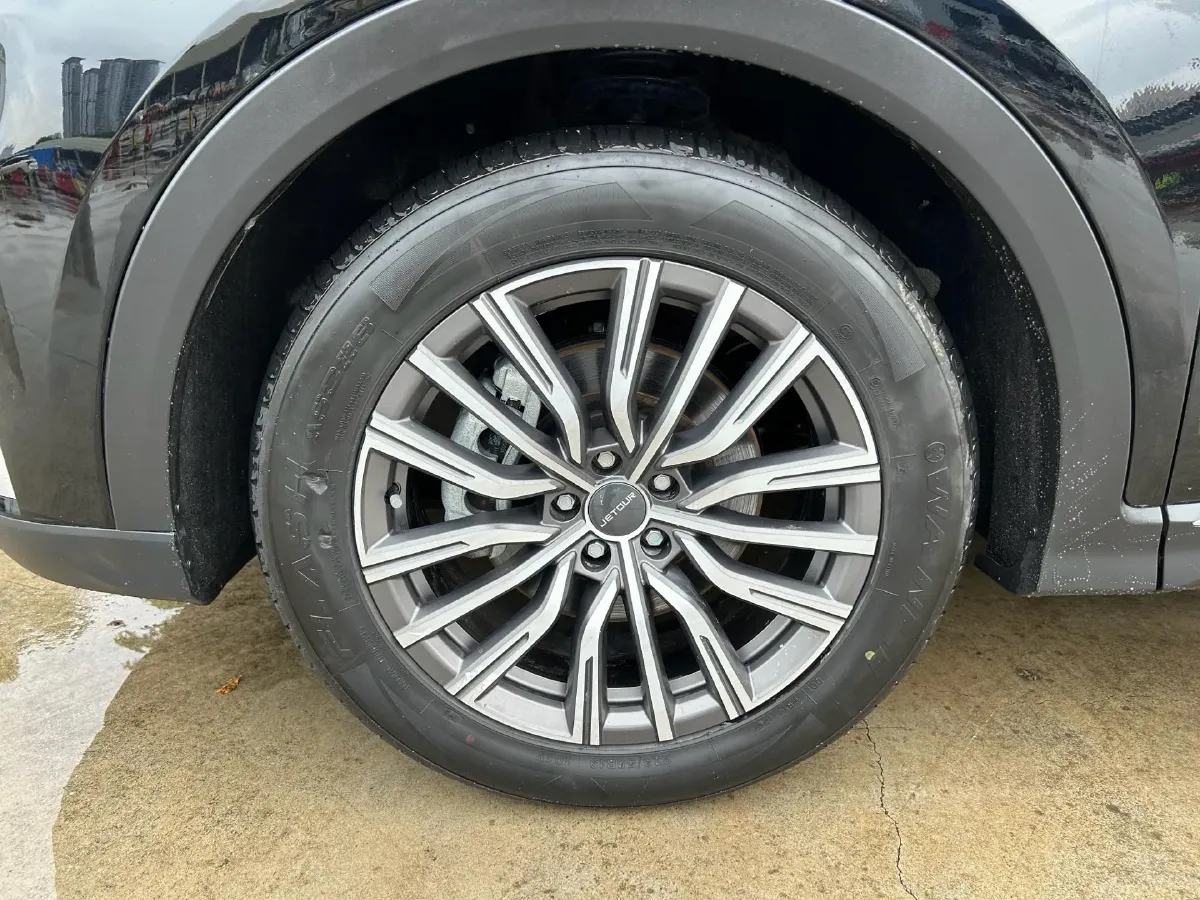 2023 Jetour X70 Plus 1.6T 197HP L4 7DCT,autocango,china used car exporter,china ev exporter,chinese used car exporter,chinese used ev exporter