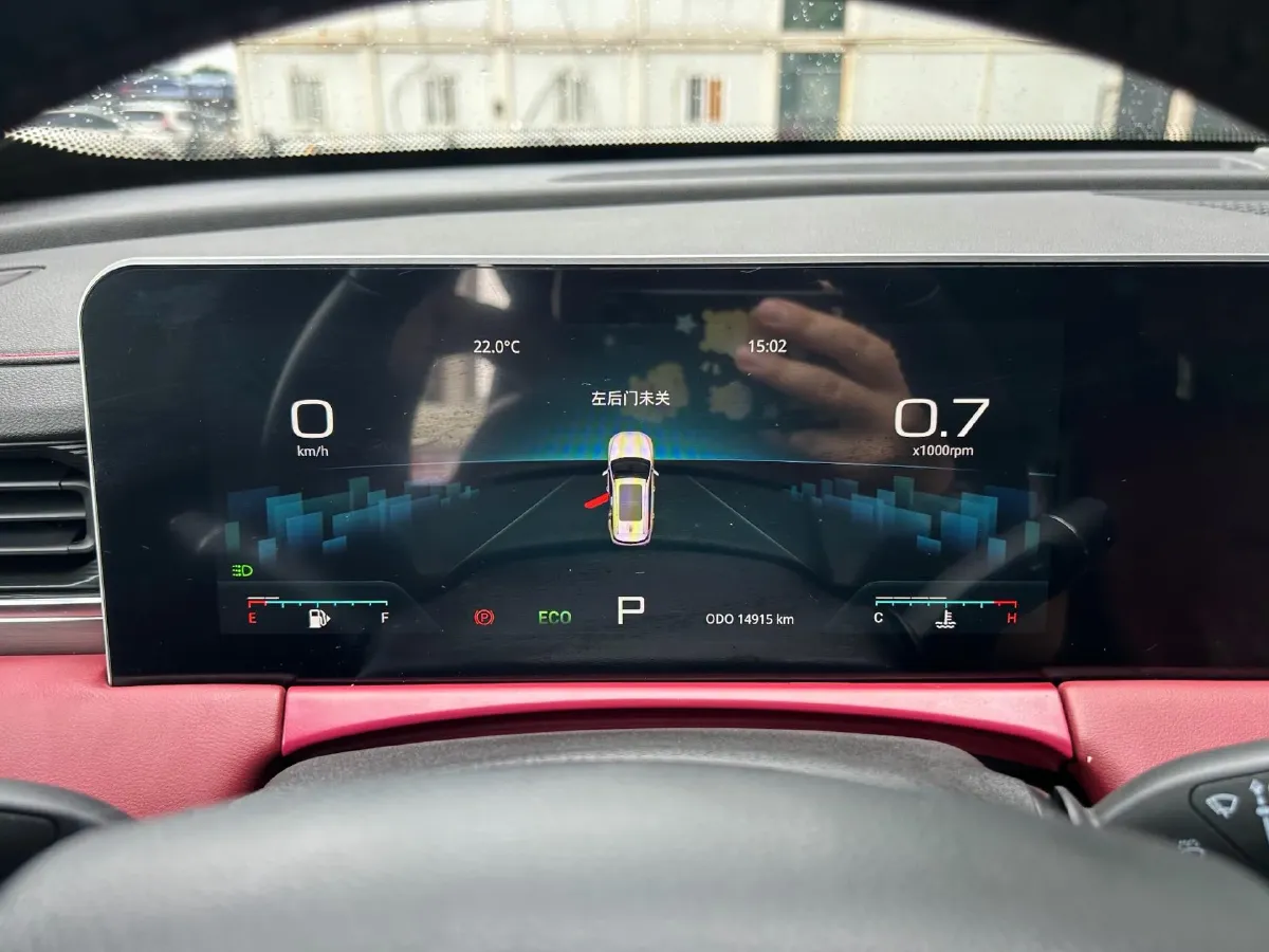 2023 Jetour X70 Plus 1.6T 197HP L4 7DCT,autocango,china used car exporter,china ev exporter,chinese used car exporter,chinese used ev exporter