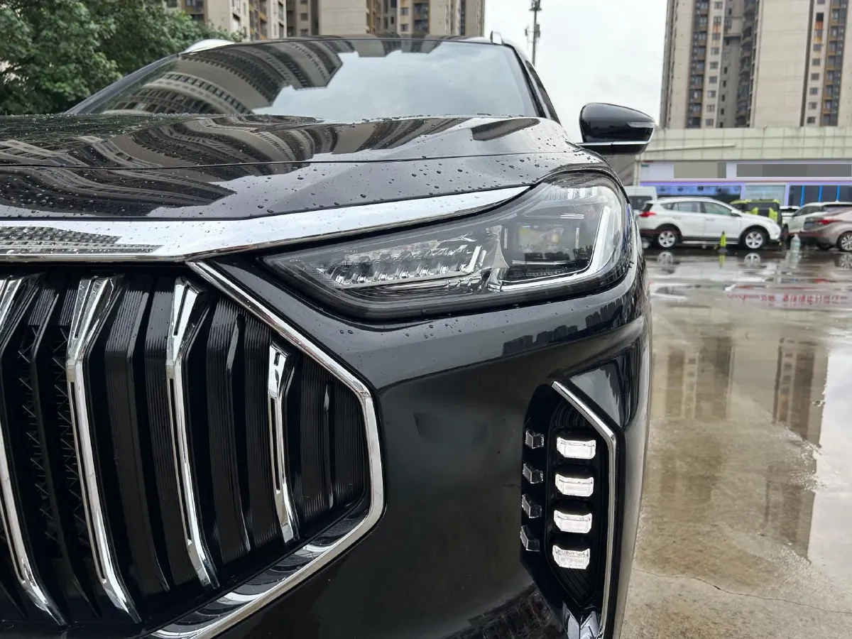 2023 Jetour X70 Plus 1.6T 197HP L4 7DCT,autocango,china used car exporter,china ev exporter,chinese used car exporter,chinese used ev exporter