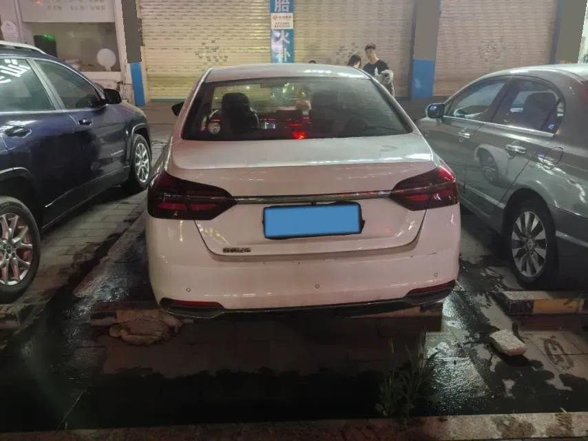 2019 Geely Emgrand 1.5L 109HP L4 5MT,autocango,china used car exporter,china ev exporter,chinese used car exporter,chinese used ev exporter