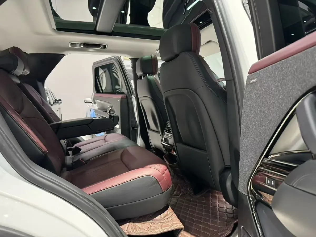 2023 Land Rover Range Rover Sport 3.0T 400HP L6 8AT,autocango,china used car exporter,china ev exporter,chinese used car exporter,chinese used ev exporter