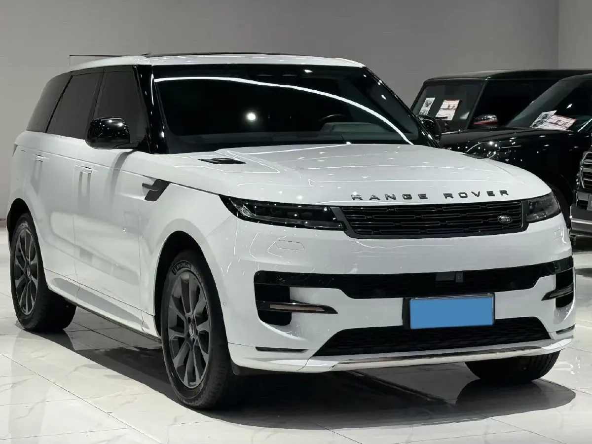 2023 Land Rover Range Rover Sport 3.0T 400HP L6 8AT,autocango,china used car exporter,china ev exporter,chinese used car exporter,chinese used ev exporter