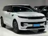 2023 Land Rover Range Rover Sport 3.0T 400HP L6 8AT