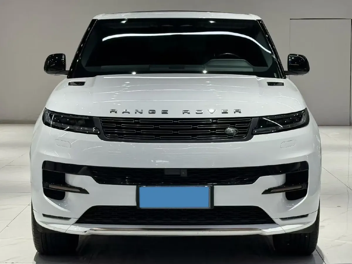 2023 Land Rover Range Rover Sport 3.0T 400HP L6 8AT,autocango,china used car exporter,china ev exporter,chinese used car exporter,chinese used ev exporter