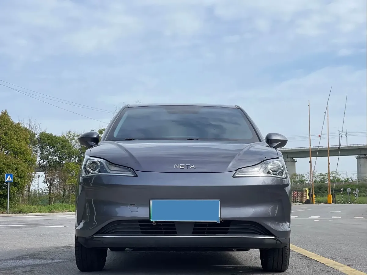 2022 Neta V BEV 38.54KWH,autocango,china used car exporter,china ev exporter,chinese used car exporter,chinese used ev exporter