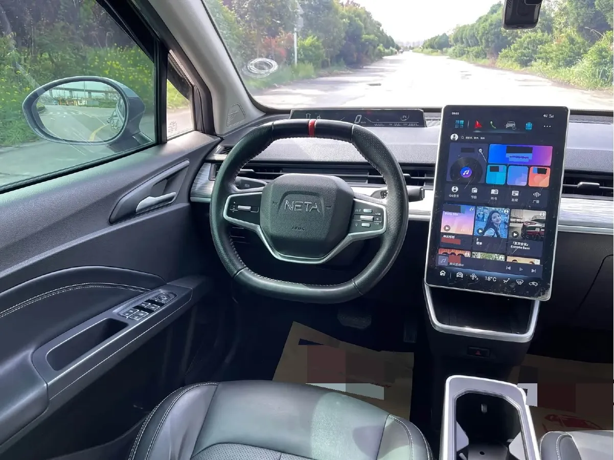 2022 Neta V BEV 38.54KWH,autocango,china used car exporter,china ev exporter,chinese used car exporter,chinese used ev exporter