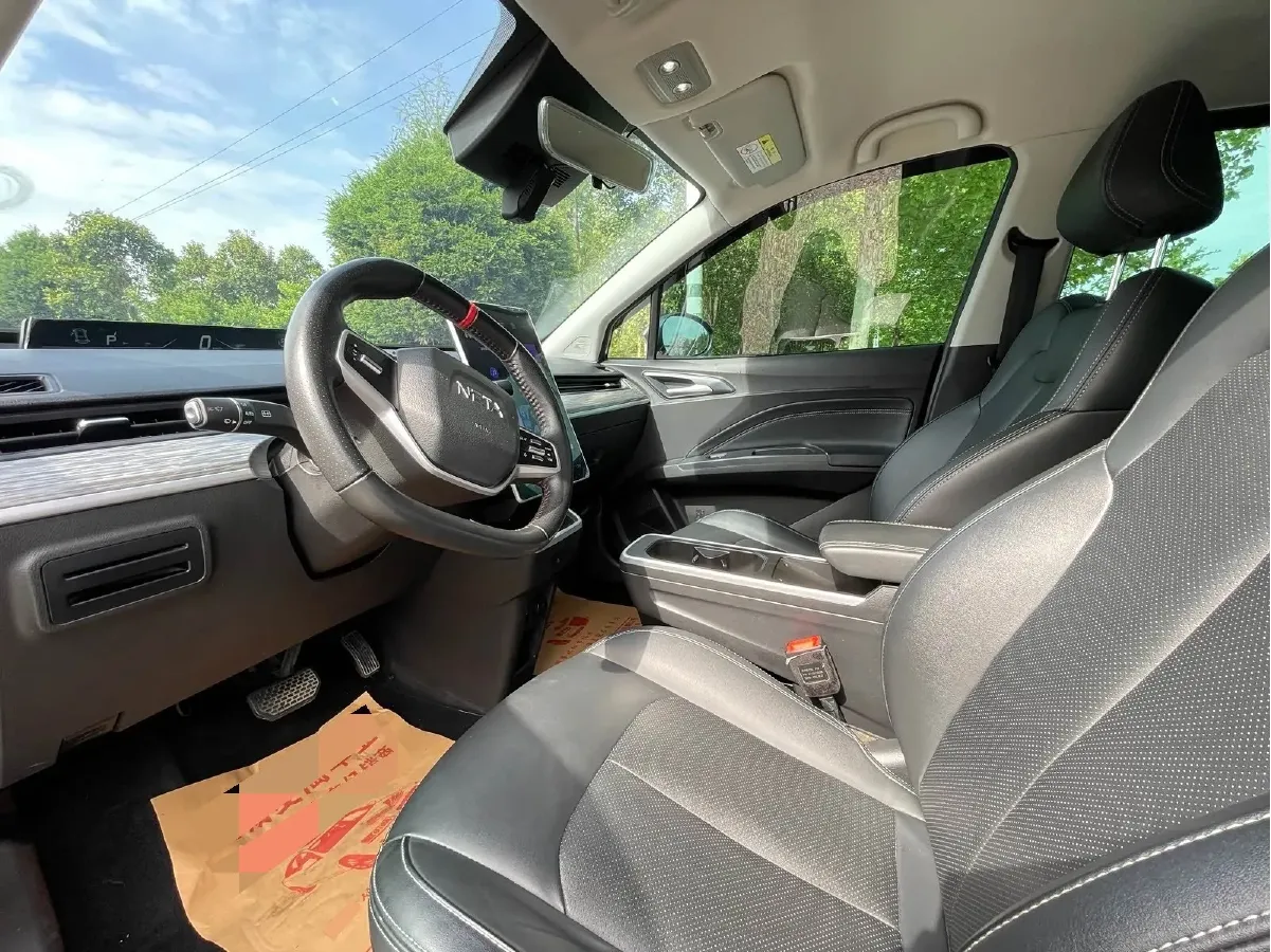 2022 Neta V BEV 38.54KWH,autocango,china used car exporter,china ev exporter,chinese used car exporter,chinese used ev exporter