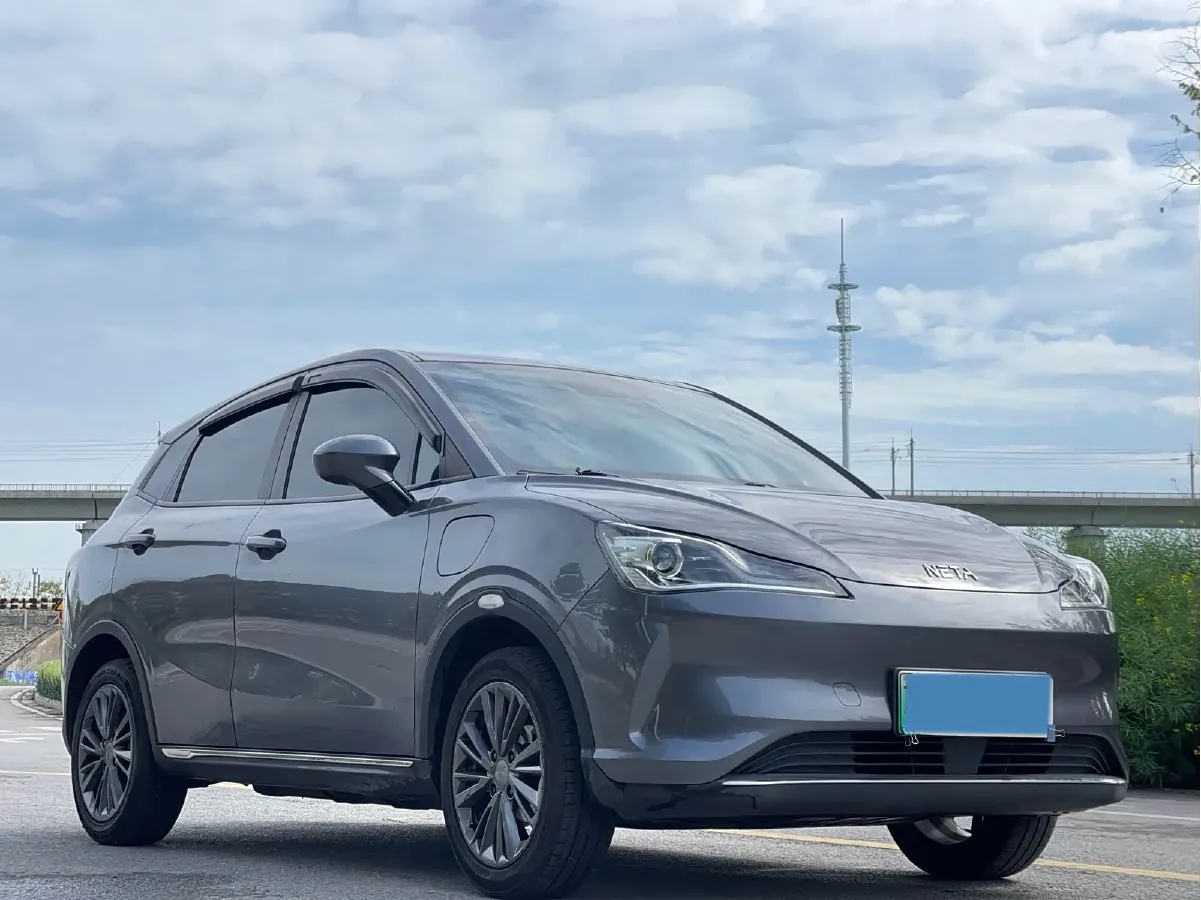 2022 Neta V BEV 38.54KWH,autocango,china used car exporter,china ev exporter,chinese used car exporter,chinese used ev exporter