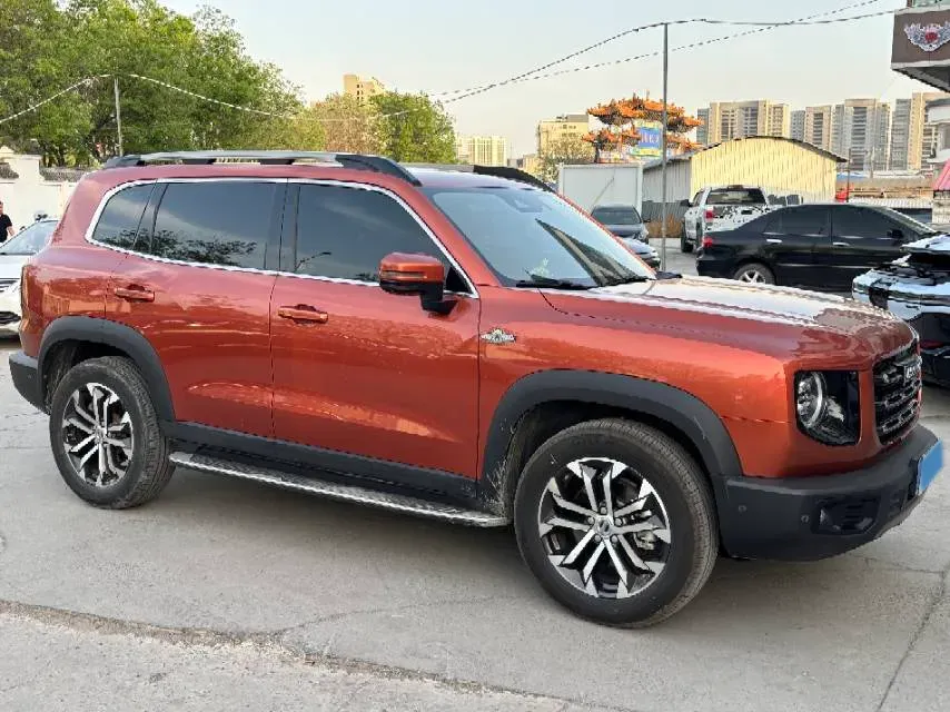 2021 Haval Dargo 1.5T 169HP L4 7DCT,autocango,china used car exporter,china ev exporter,chinese used car exporter,chinese used ev exporter