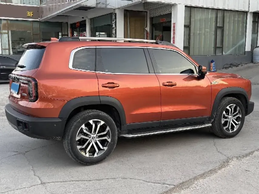 2021 Haval Dargo 1.5T 169HP L4 7DCT,autocango,china used car exporter,china ev exporter,chinese used car exporter,chinese used ev exporter