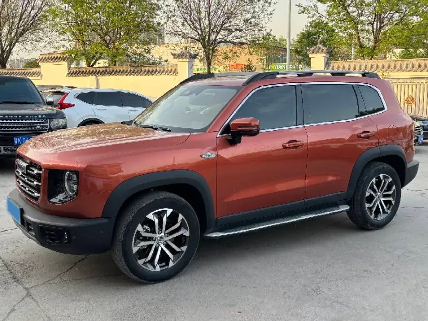 2021 Haval Dargo 1.5T 169HP L4 7DCT,autocango,china used car exporter,china ev exporter,chinese used car exporter,chinese used ev exporter