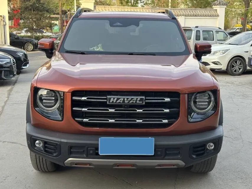 2021 Haval Dargo 1.5T 169HP L4 7DCT,autocango,china used car exporter,china ev exporter,chinese used car exporter,chinese used ev exporter