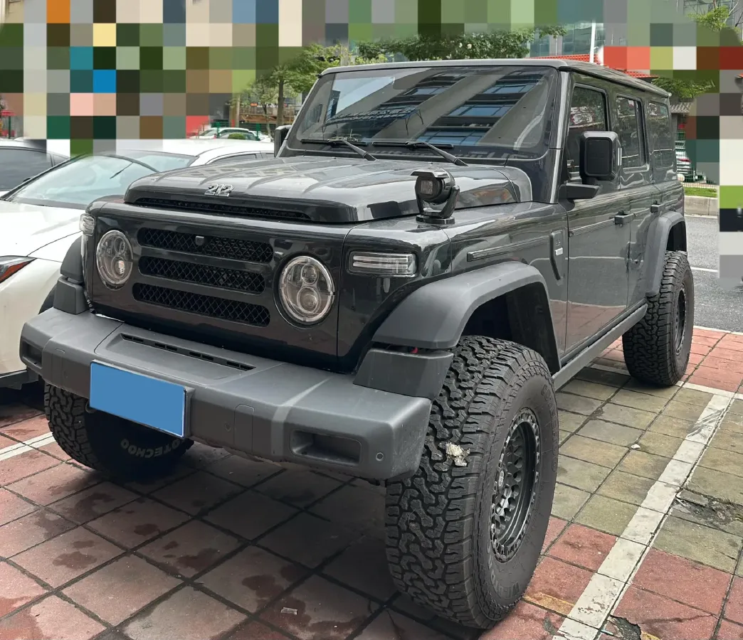 2024 212 212 T01 2.0T 252HP L4 8AT,autocango,china used car exporter,china ev exporter,chinese used car exporter,chinese used ev exporter