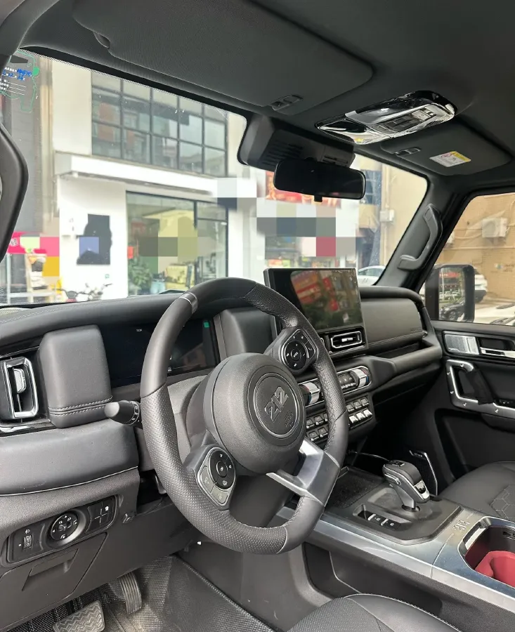 2024 212 212 T01 2.0T 252HP L4 8AT,autocango,china used car exporter,china ev exporter,chinese used car exporter,chinese used ev exporter