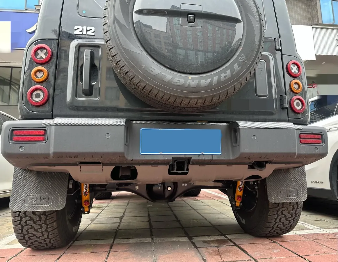 2024 212 212 T01 2.0T 252HP L4 8AT,autocango,china used car exporter,china ev exporter,chinese used car exporter,chinese used ev exporter