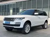 2018 LAND ROVER RANGE ROVER,autocango,china used car exporter,china ev exporter,chinese used car exporter,chinese used ev exporter