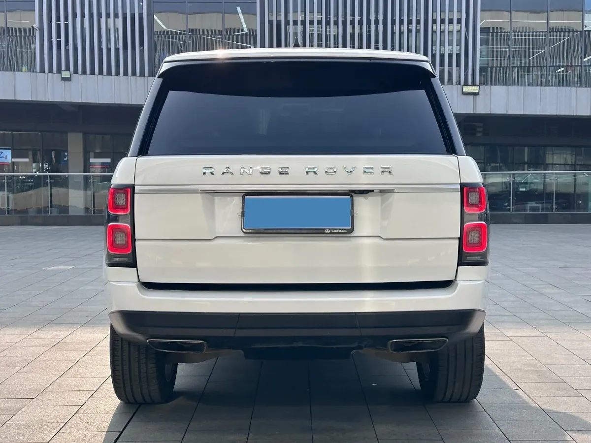 2018 Land Rover Range Rover 3.0T 381HP V6 8AT,autocango,china used car exporter,china ev exporter,chinese used car exporter,chinese used ev exporter