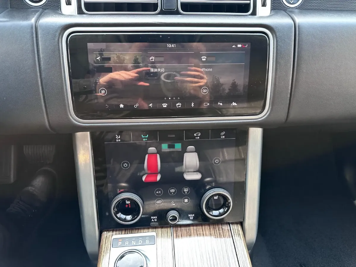 2018 Land Rover Range Rover 3.0T 381HP V6 8AT,autocango,china used car exporter,china ev exporter,chinese used car exporter,chinese used ev exporter