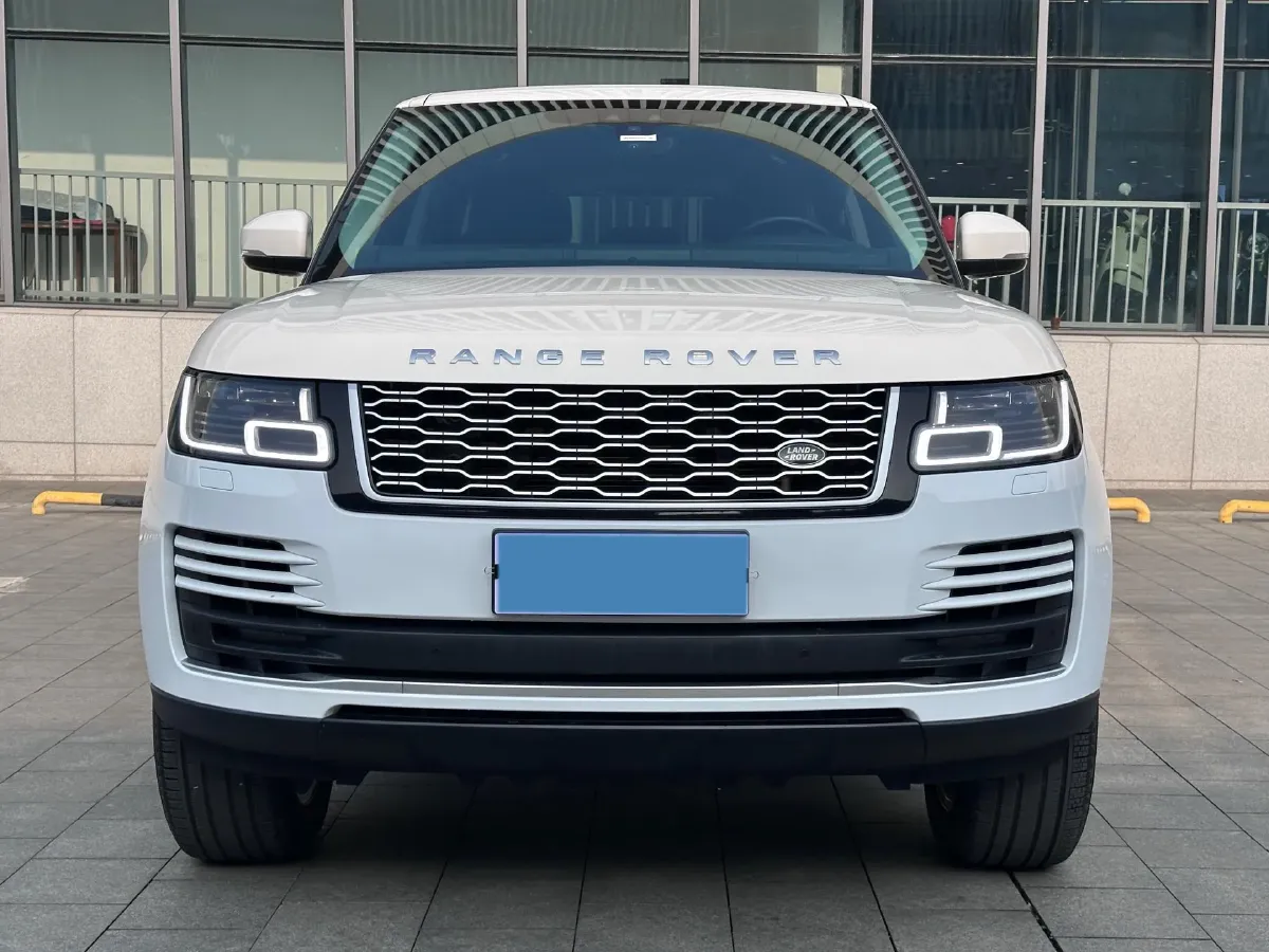 2018 Land Rover Range Rover 3.0T 381HP V6 8AT,autocango,china used car exporter,china ev exporter,chinese used car exporter,chinese used ev exporter