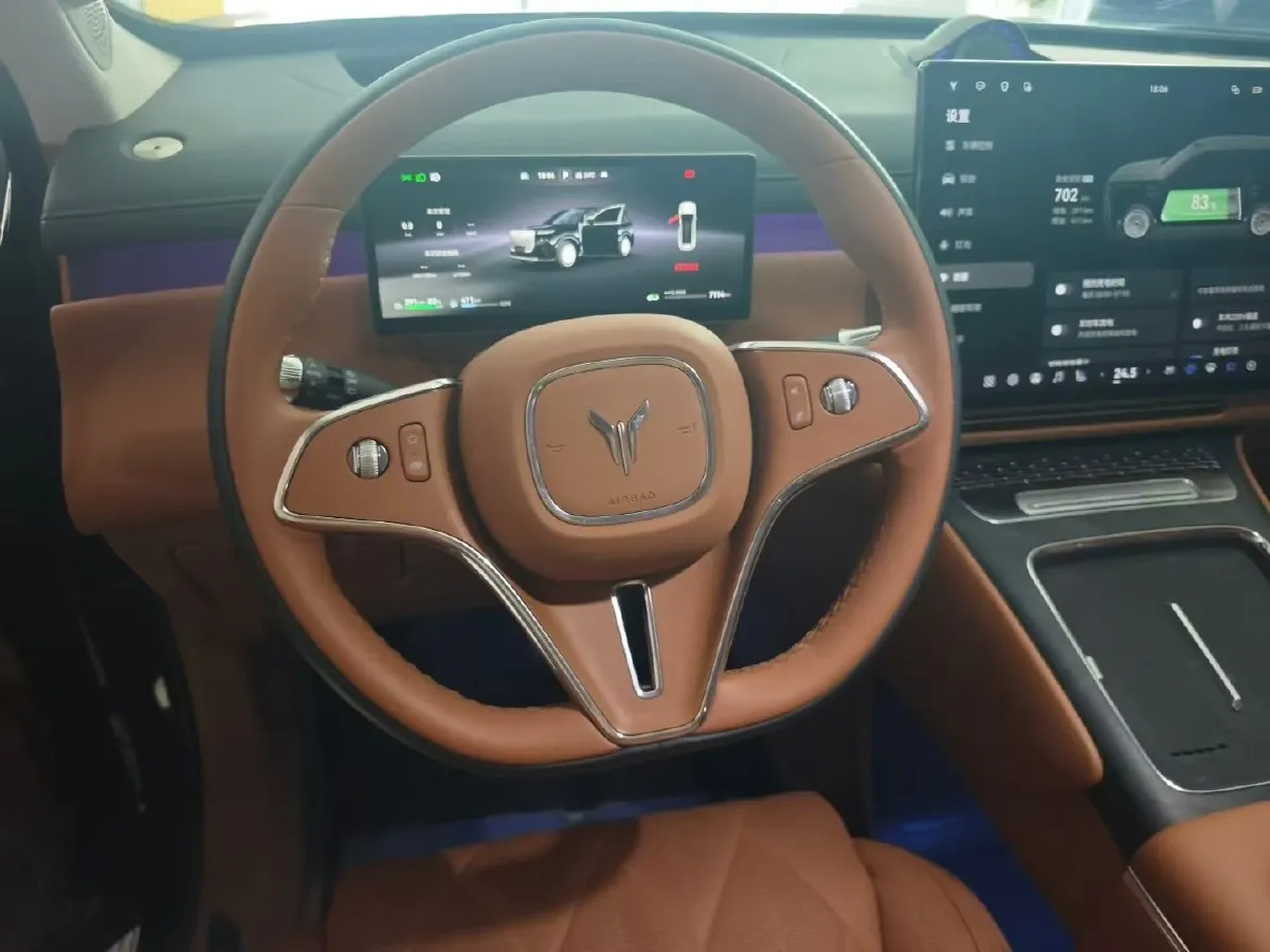 2026 Voyah 9L 1.5T 150HP L4 PHEV,autocango,china used car exporter,china ev exporter,chinese used car exporter,chinese used ev exporter