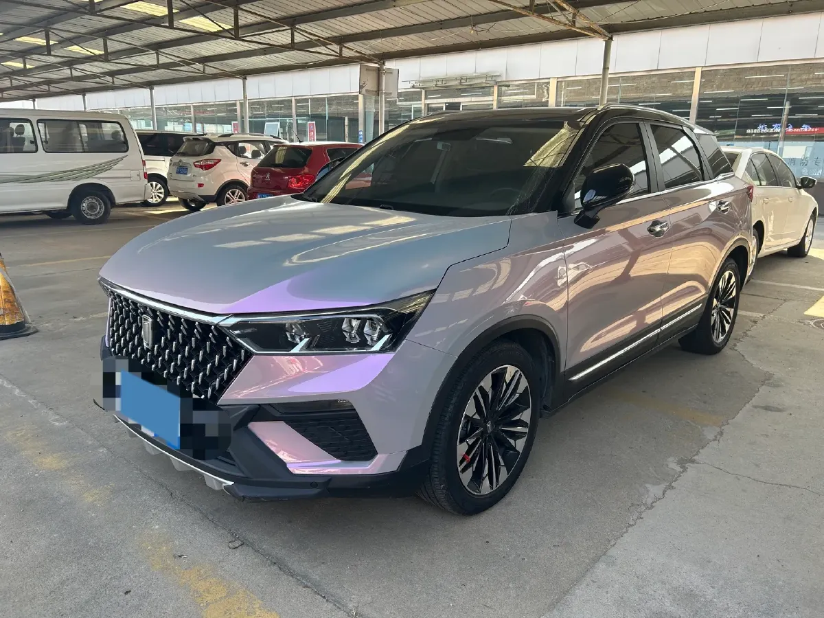 2019 Bestune T77 1.2T 143HP L4 7DCT,autocango,china used car exporter,china ev exporter,chinese used car exporter,chinese used ev exporter