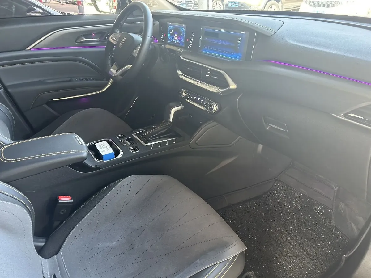 2019 Bestune T77 1.2T 143HP L4 7DCT,autocango,china used car exporter,china ev exporter,chinese used car exporter,chinese used ev exporter