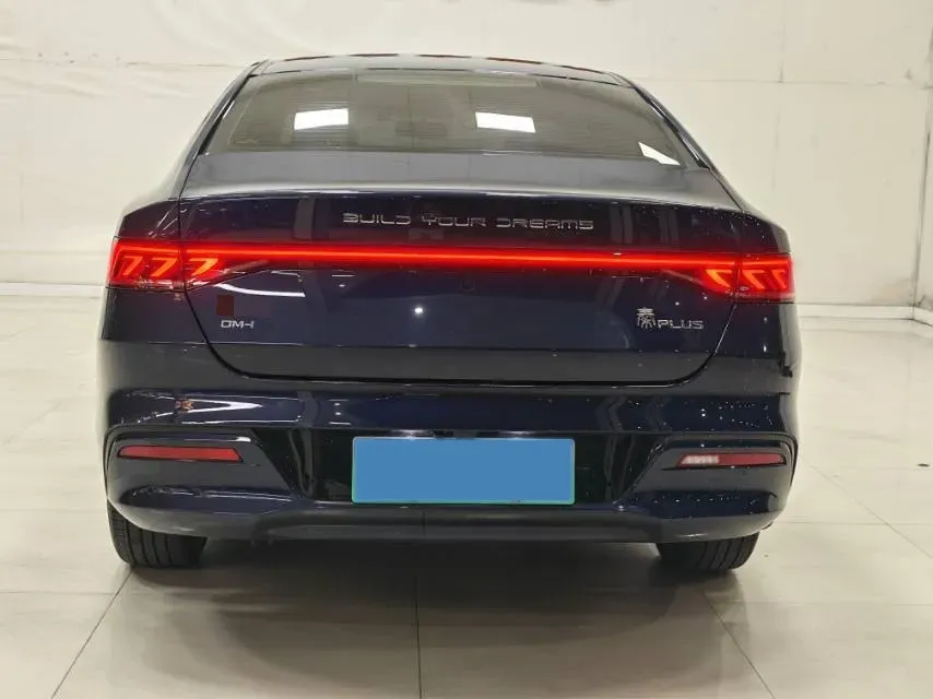 2024 BYD Qin Plus 1.5L 110HP L4 E-CVT PHEV 8.32KWH,autocango,china used car exporter,china ev exporter,chinese used car exporter,chinese used ev exporter