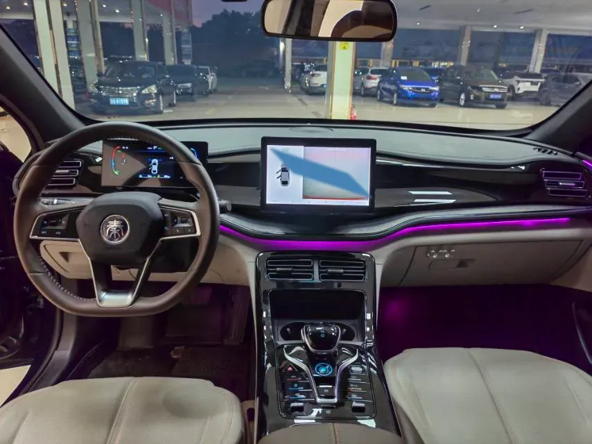 2024 BYD Qin Plus 1.5L 110HP L4 E-CVT PHEV 8.32KWH,autocango,china used car exporter,china ev exporter,chinese used car exporter,chinese used ev exporter