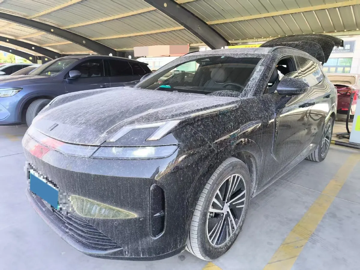 2025 LYNK&CO 08 EM-P 1.5T 163HP L4 3DHT PHEV 21.2KWH,autocango,china used car exporter,china ev exporter,chinese used car exporter,chinese used ev exporter