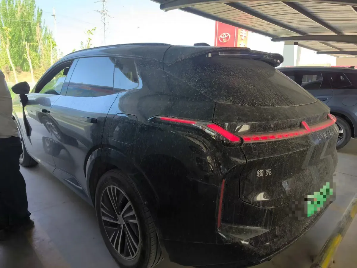 2025 LYNK&CO 08 EM-P 1.5T 163HP L4 3DHT PHEV 21.2KWH,autocango,china used car exporter,china ev exporter,chinese used car exporter,chinese used ev exporter