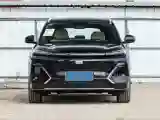 2026 Geely Galaxy Starship 7 1.5L 112HP L4 1DHT PHEV