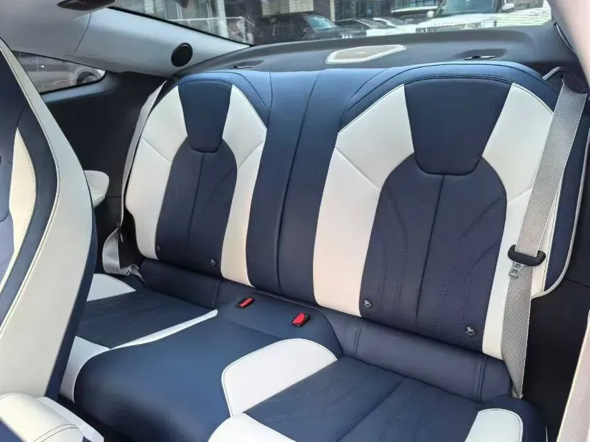 2023 Neta GT BEV 78KWH,autocango,china used car exporter,china ev exporter,chinese used car exporter,chinese used ev exporter