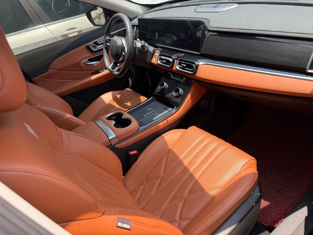 2024 Jetour X70 C-DM 1.5T 156HP L4 2DHT PHEV 19.43KWH,autocango,china used car exporter,china ev exporter,chinese used car exporter,chinese used ev exporter