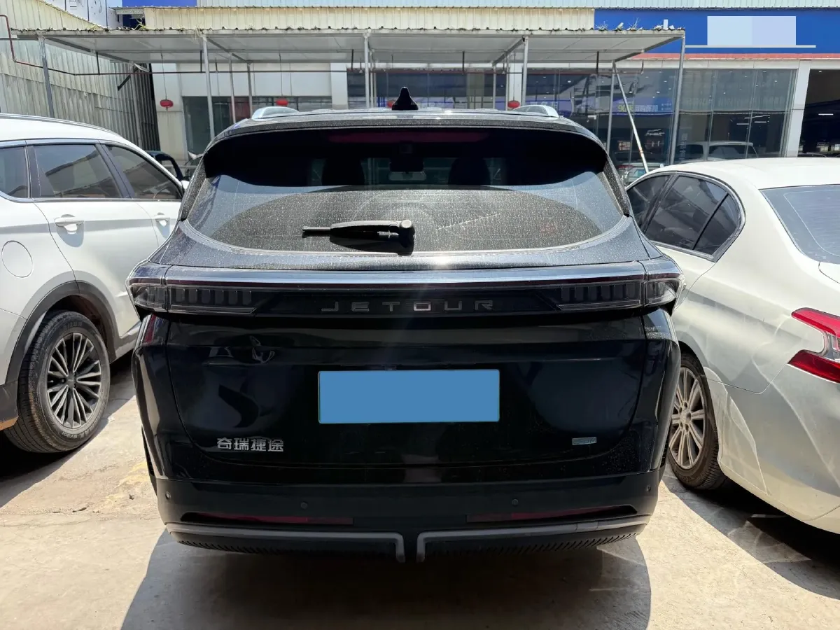2024 Jetour X70 C-DM 1.5T 156HP L4 2DHT PHEV 19.43KWH,autocango,china used car exporter,china ev exporter,chinese used car exporter,chinese used ev exporter