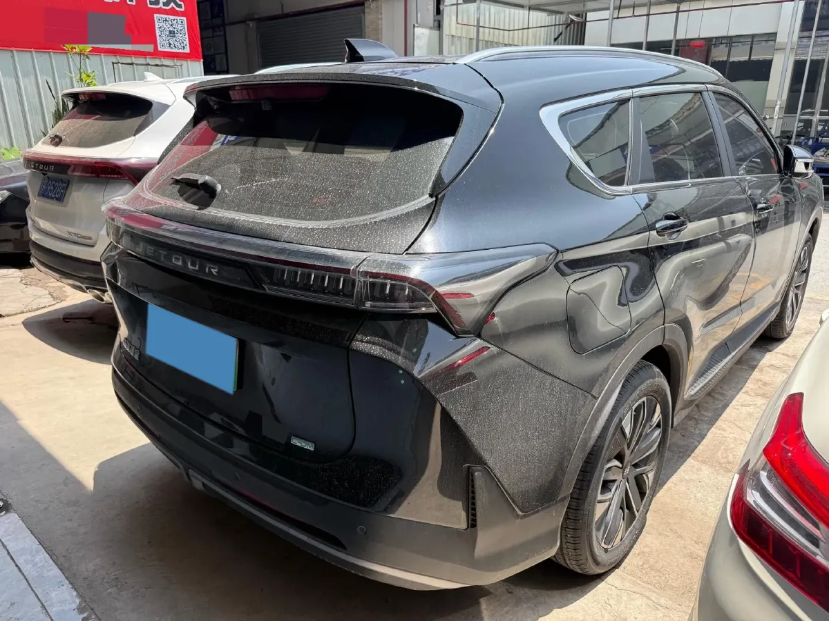 2024 Jetour X70 C-DM 1.5T 156HP L4 2DHT PHEV 19.43KWH,autocango,china used car exporter,china ev exporter,chinese used car exporter,chinese used ev exporter