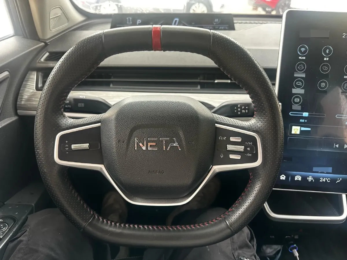 2022 Neta V BEV 38.54KWH,autocango,china used car exporter,china ev exporter,chinese used car exporter,chinese used ev exporter