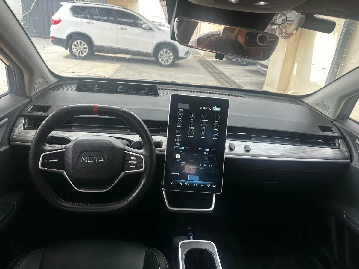 2022 Neta V BEV 38.54KWH,autocango,china used car exporter,china ev exporter,chinese used car exporter,chinese used ev exporter