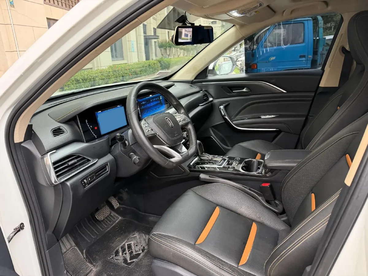 2019 Bestune T77 1.2T 143HP L4 7DCT,autocango,china used car exporter,china ev exporter,chinese used car exporter,chinese used ev exporter