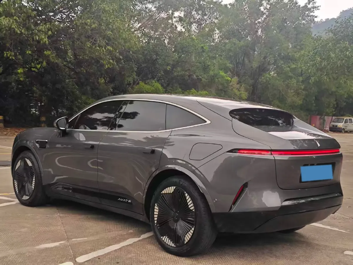 2023 Avatr 11 BEV 90KWH,autocango,china used car exporter,china ev exporter,chinese used car exporter,chinese used ev exporter