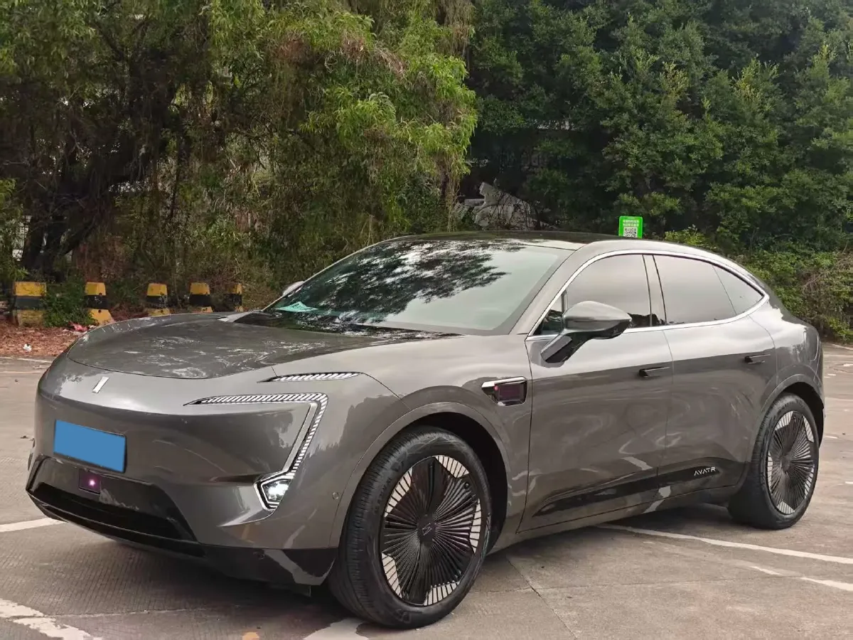 2023 Avatr 11 BEV 90KWH,autocango,china used car exporter,china ev exporter,chinese used car exporter,chinese used ev exporter