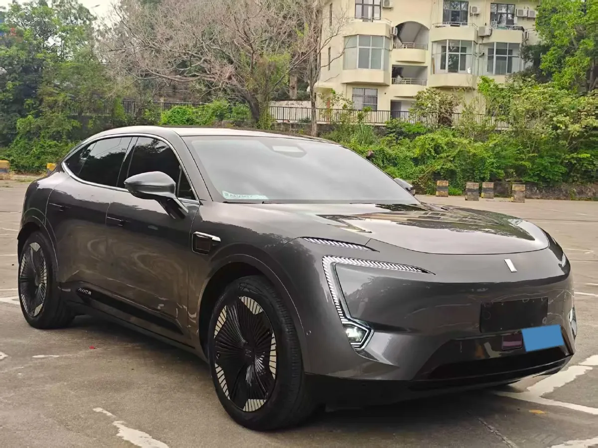 2023 Avatr 11 BEV 90KWH,autocango,china used car exporter,china ev exporter,chinese used car exporter,chinese used ev exporter