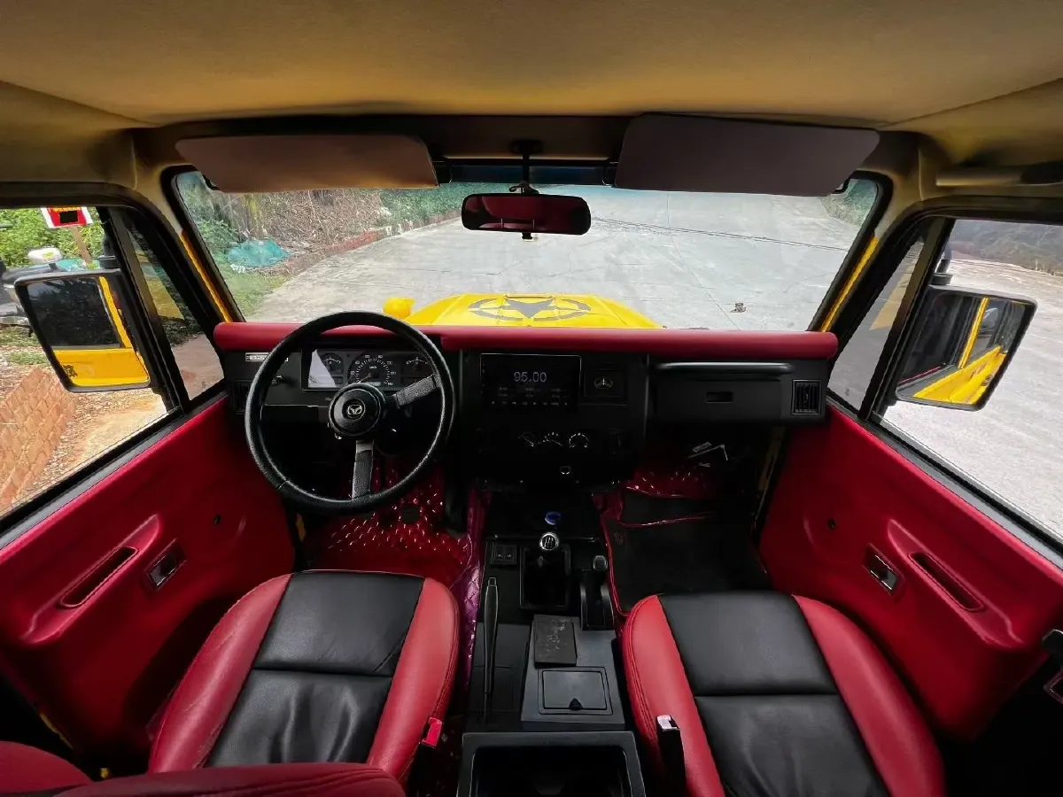 2019 BAW 212 1.5T 136HP L4 5MT,autocango,china used car exporter,china ev exporter,chinese used car exporter,chinese used ev exporter