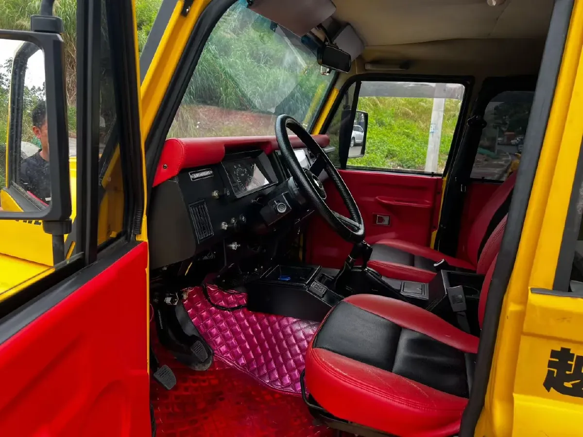 2019 BAW 212 1.5T 136HP L4 5MT,autocango,china used car exporter,china ev exporter,chinese used car exporter,chinese used ev exporter