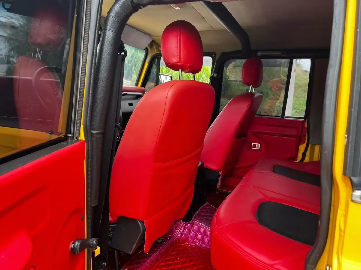 2019 BAW 212 1.5T 136HP L4 5MT,autocango,china used car exporter,china ev exporter,chinese used car exporter,chinese used ev exporter