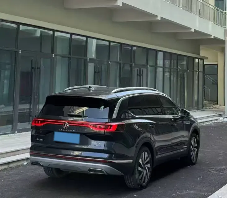 2021 Volkswagen Talagon 2.0T 220HP L4 7DCT,autocango,china used car exporter,china ev exporter,chinese used car exporter,chinese used ev exporter