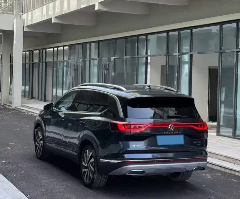 2021 Volkswagen Talagon 2.0T 220HP L4 7DCT,autocango,china used car exporter,china ev exporter,chinese used car exporter,chinese used ev exporter
