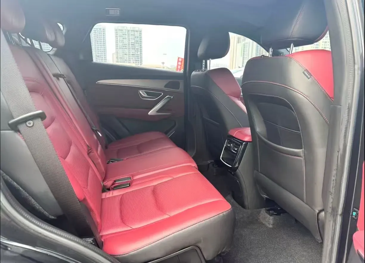 2021 Jetour X70 Plus 1.5T 156HP L4 6DCT,autocango,china used car exporter,china ev exporter,chinese used car exporter,chinese used ev exporter